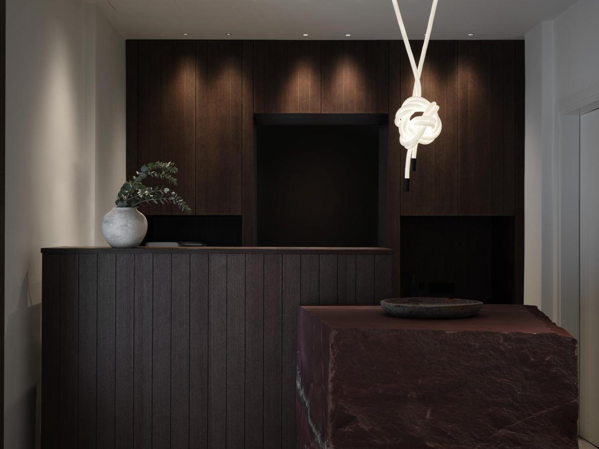 Loizos Stylish Residences Fira  Luaran gambar