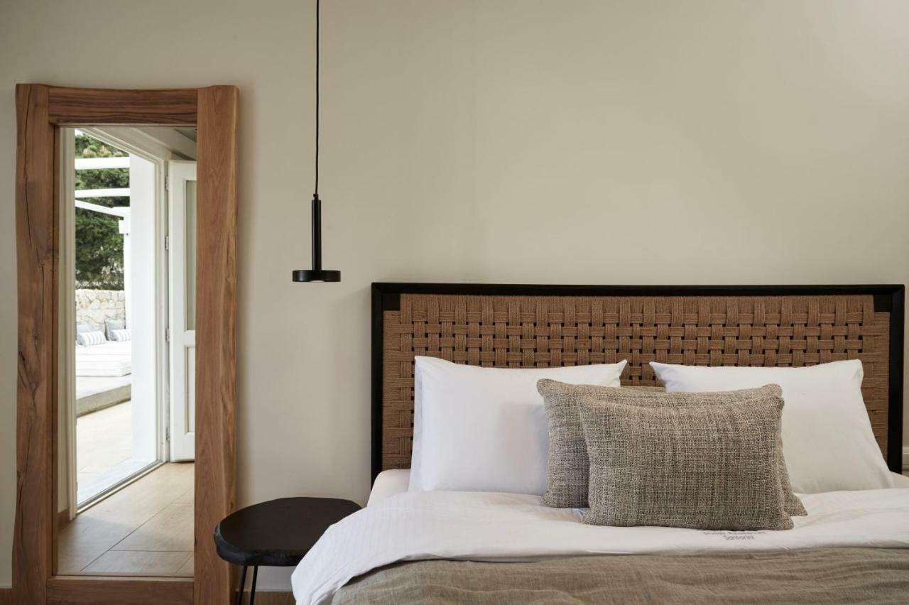 Loizos Stylish Residences Fira  Luaran gambar